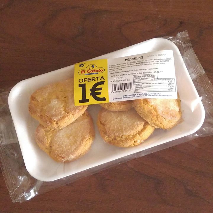 Prod_El_Cateto's tweet photo. Buenos días a todos. ¿Conocéis ya nuestra paquetería económica? Para degustar nuestros productos en formato sencillo y económico. Realiza ya tu pedido:
https://t.co/DZz8CV1nGj https://t.co/Du8EAcrakQ