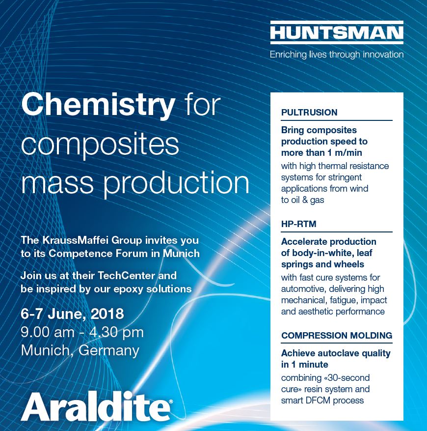 Huntsman Adv Mat tweet media