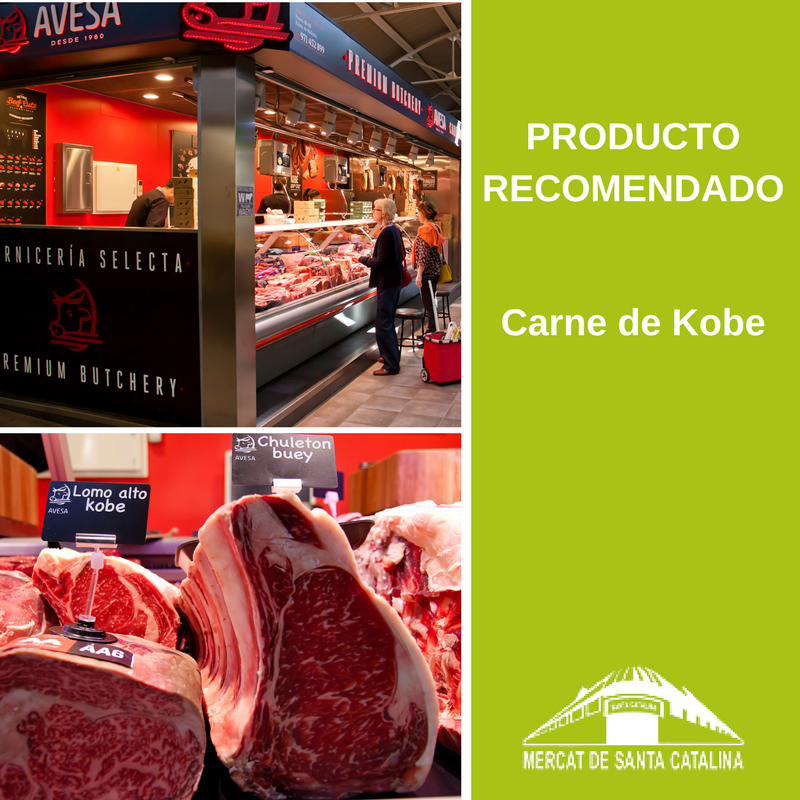 ¿Queréis que se os haga la boca agua? ¡No dudéis en probar nuestra recomendación de hoy!