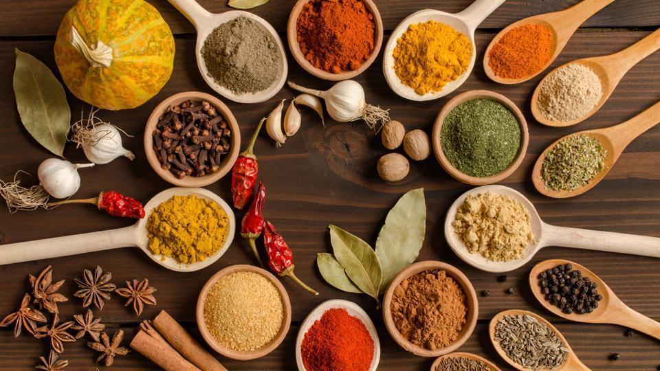 varshaindustry's tweet photo. #VarshaIndustries is the best #Exporter,#Manufacturer and #Supplier of #Spices such as Black #CumminSeeds,#Cinnamon,#Turmeric,#Nutmeg,#Cardamom,
#Turmeric and many other different varieties of #Spices and #Agroproducts &amp; commodities at the best #wholesale price in #India. https://t.co/QZ5zDEsgkC