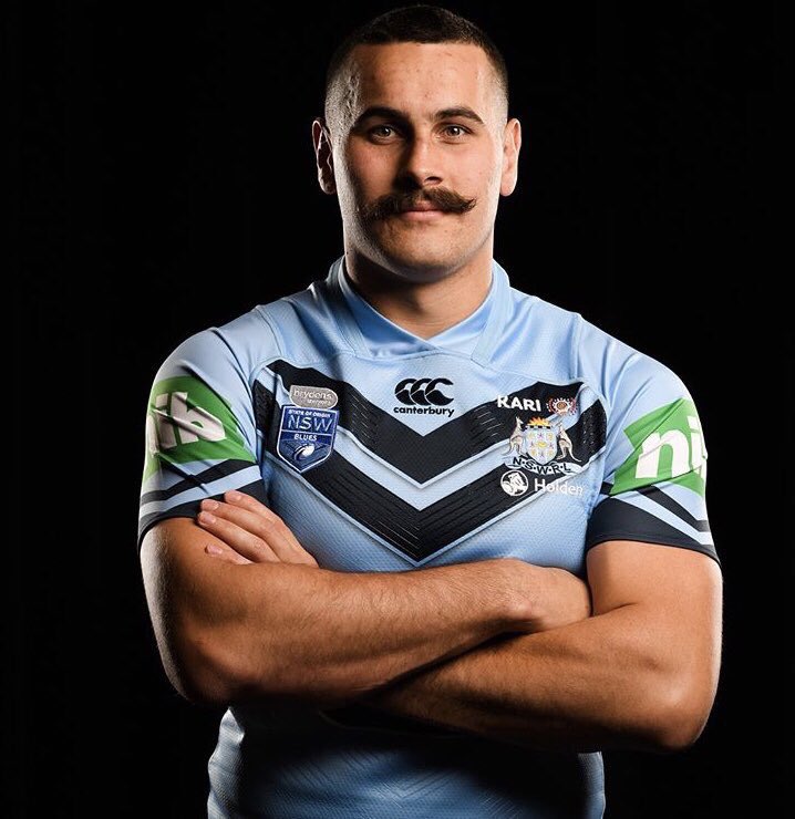 TheRiffMarn's tweet image. Almost five years ago saw this guy make his @IntrustSuperPrm (#VBNSWCUP) debut for @PenrithPanthers via the @WindsorWolves at a chilly Parkes - has come a long way &amp;amp; great to see RCG make his #NRL debut tonight #UpTheBlues #PantherPride #Reg