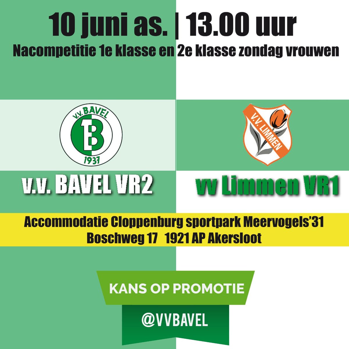 V.V. Bavel tweet media