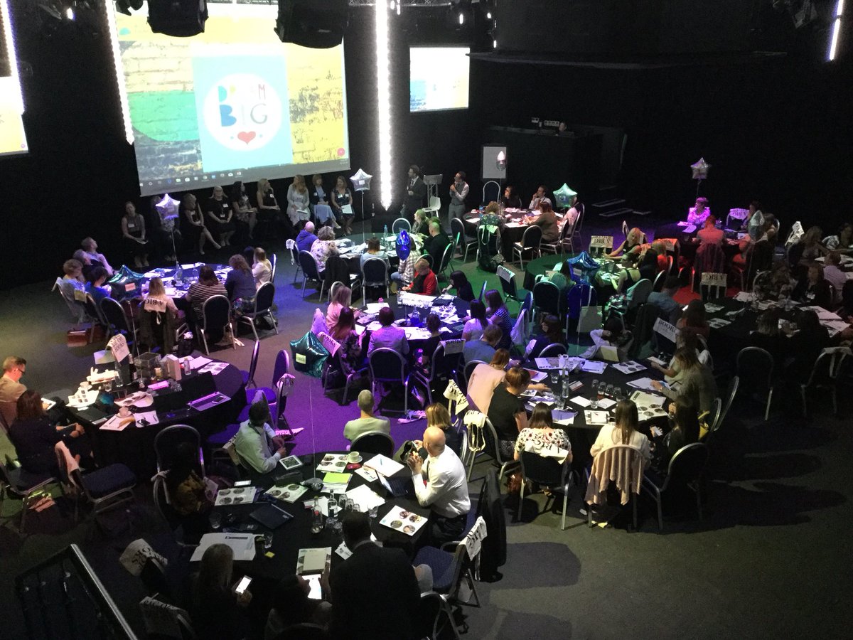 BlueSkyTSA's tweet photo. It’s padlet time https://t.co/QDWgahyd84 Network Discussions #shapingfutures18 https://t.co/FXHn66p2cr