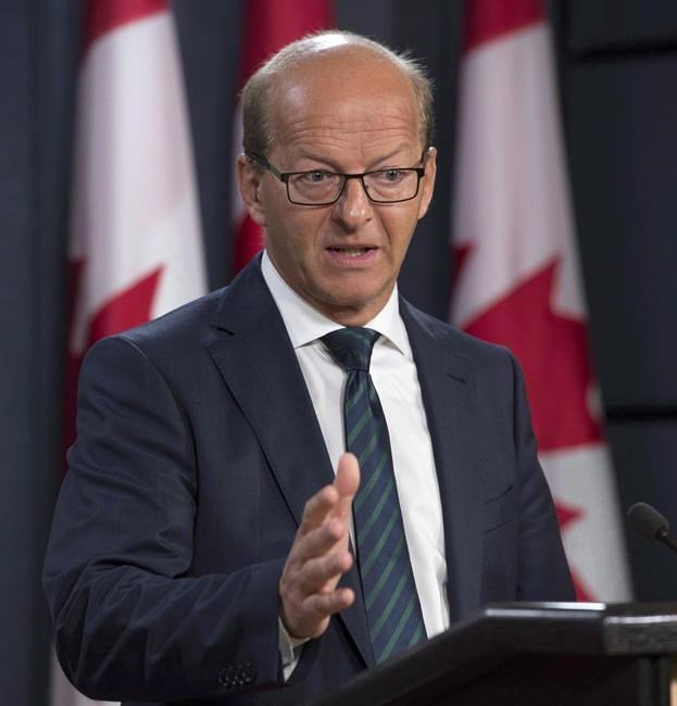 Youths sharing a joint with minors shouldn't be free of legal consequence: Senate: bit.ly/2kSM7EC https://t.co/7Z6BoHh4yI