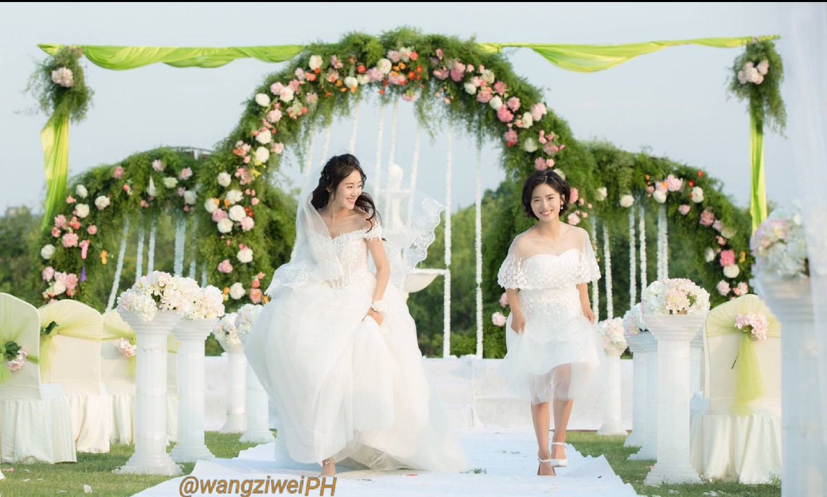 wangziweiPH's tweet photo. #ALSBSecondChance kahapon pa sana to. Di ko na upload dahil sa net connection. https://t.co/vRA9XTKn3B