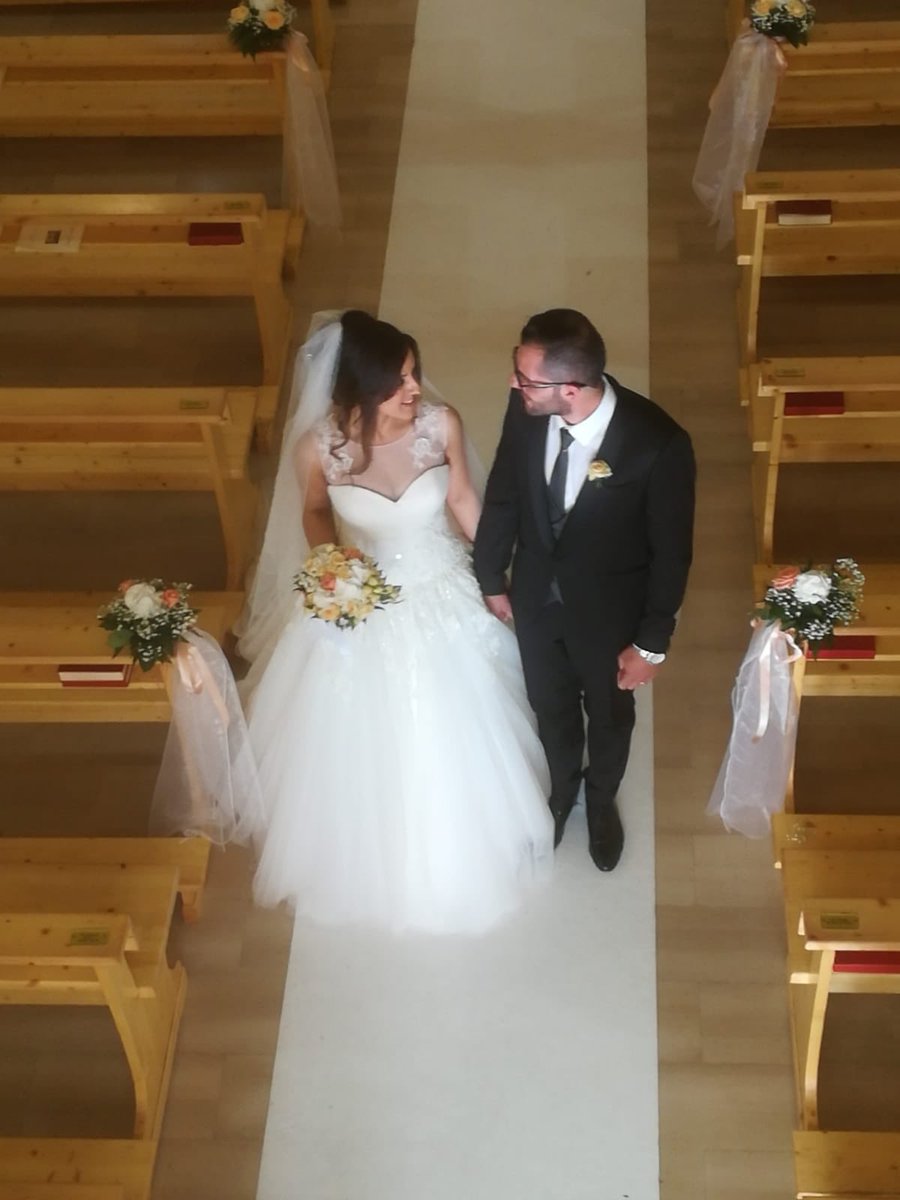 AnnalauraB3's tweet photo. “Così uniti non hanno paura di niente. Con la concordia, l’amore e la pace l’uomo e la donna sono padroni
di tutte le bellezze del mondo.” La vita in due di San Giovanni Crisostomo https://t.co/OCtD1W3E4c
