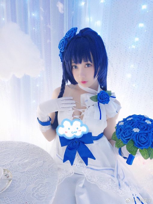 コスプレイヤー浅野菌子のTwitter画像44