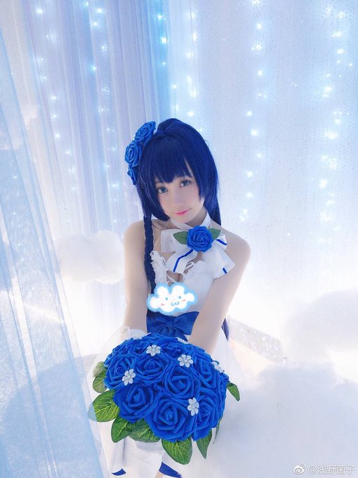 コスプレイヤー浅野菌子のTwitter画像43