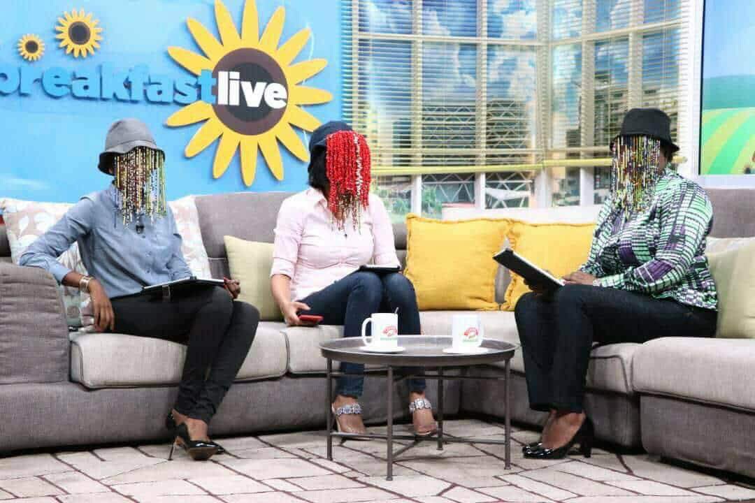 anasglobal's tweet photo. I see you @tvafricagh 😊

#Number12 #IamAnas #SayNoToCorruption https://t.co/kVtL0rFmcW