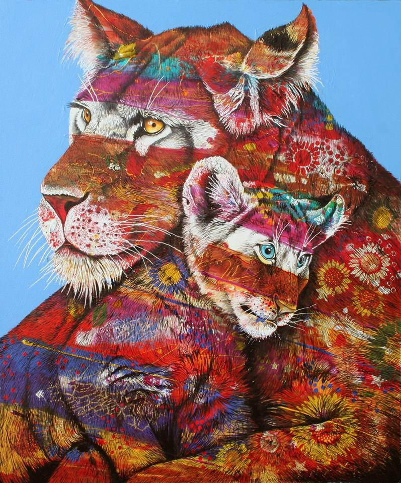 ArtToColourLife's tweet photo. New work in mixed media on canvas ~ #Artist Graeme Stevenson OAM. Subscribe to our fantastic free #art channel and never miss new episodes of #ColourInYourLife! We uploaded each Friday. #creativity #FreeArtLesson #ArtDocumentry #inspire
https://t.co/9gmsRvxSMD https://t.co/LlDSbJ1leX