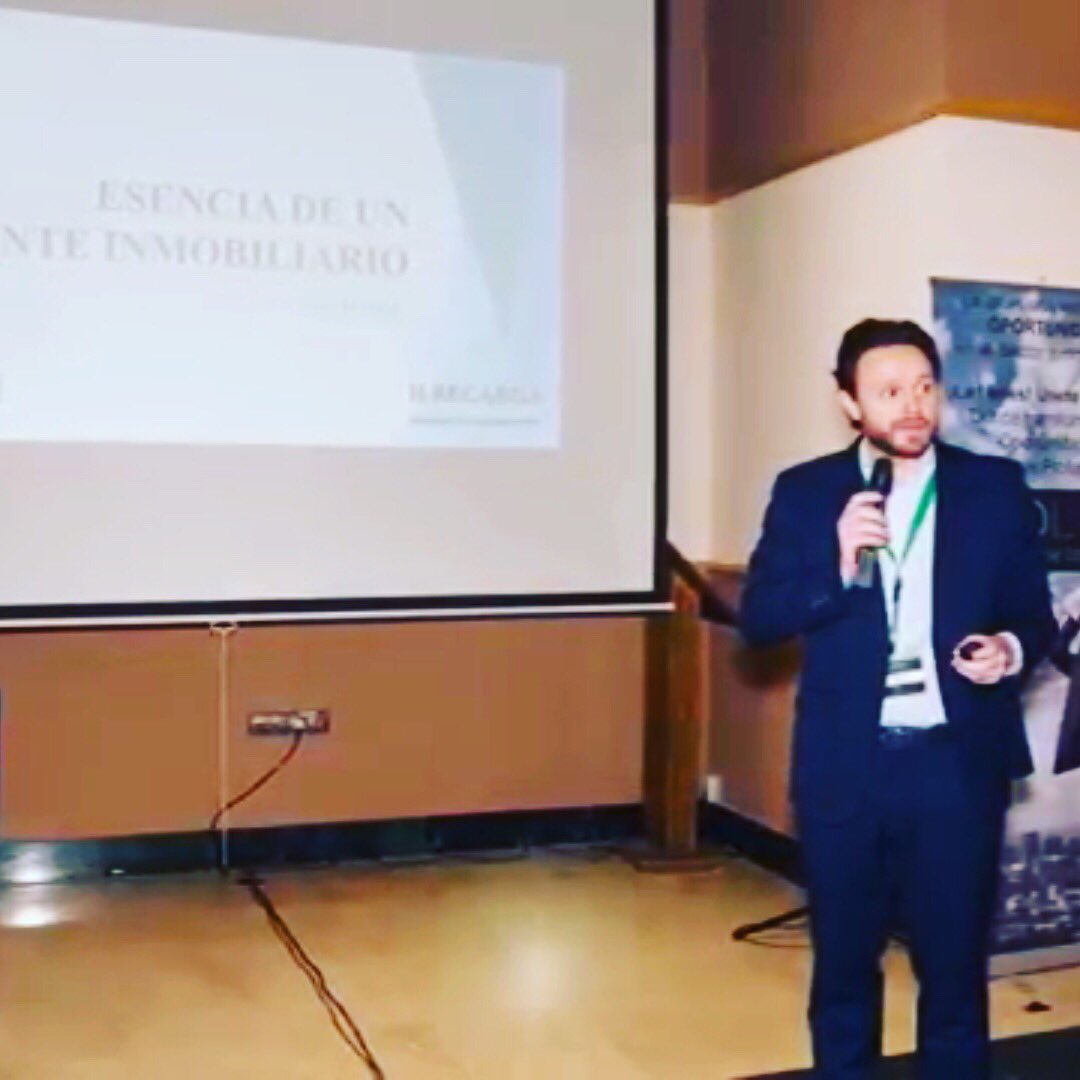 🗝Objeciones de propiedades:

✔️Por menos de este precio no vendo
✔️No firmo nada
✔️Tengo que hablar con mi señora
✔️Lo vendo tal cual 
✔️No vendo hasta que no encuentre otro 

☝🏻Sabes alguna más? 
—
.