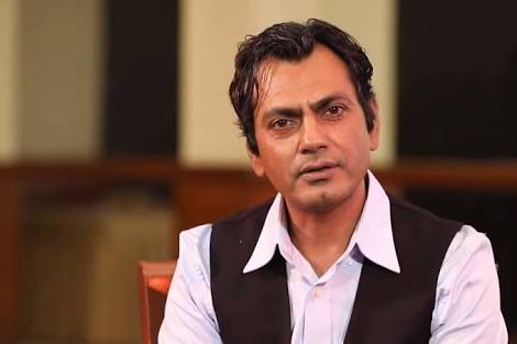 kbalakumar's tweet image. Our sting operation reveals that Cobra Post Editor Aniruddha Bahal is actually a role played by Nawazuddin Siddiqui. #SameGuy