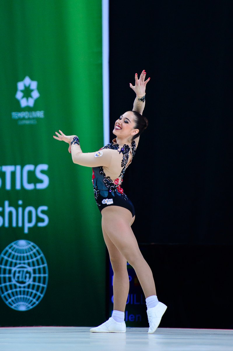 #FOTOÁLBUM 📸 Campeonato del Mundo #AER en Guimaraes 🇵🇹

👉 facebook.com/pg/RFEGimnasia…