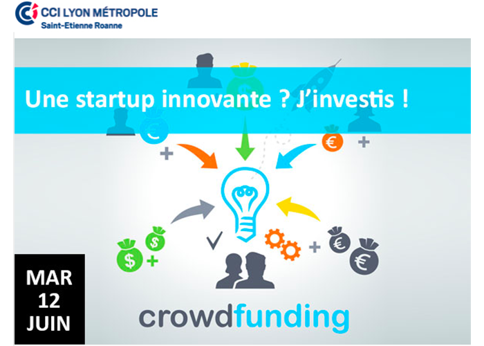 FrenchTechOneLS's tweet photo. [SAVE THE DATE]
Découvrez les projets innovants de 6 start-up de la région lyonnaise et investissez dans votre projet préféré 👉Soutenez l'économie réelle et l'innovation ! RDV le 12 juin
⌛️Inscription obligatoire avant le 8 juin >>https://t.co/1RZV7PKJyM https://t.co/SEER9VBKbG