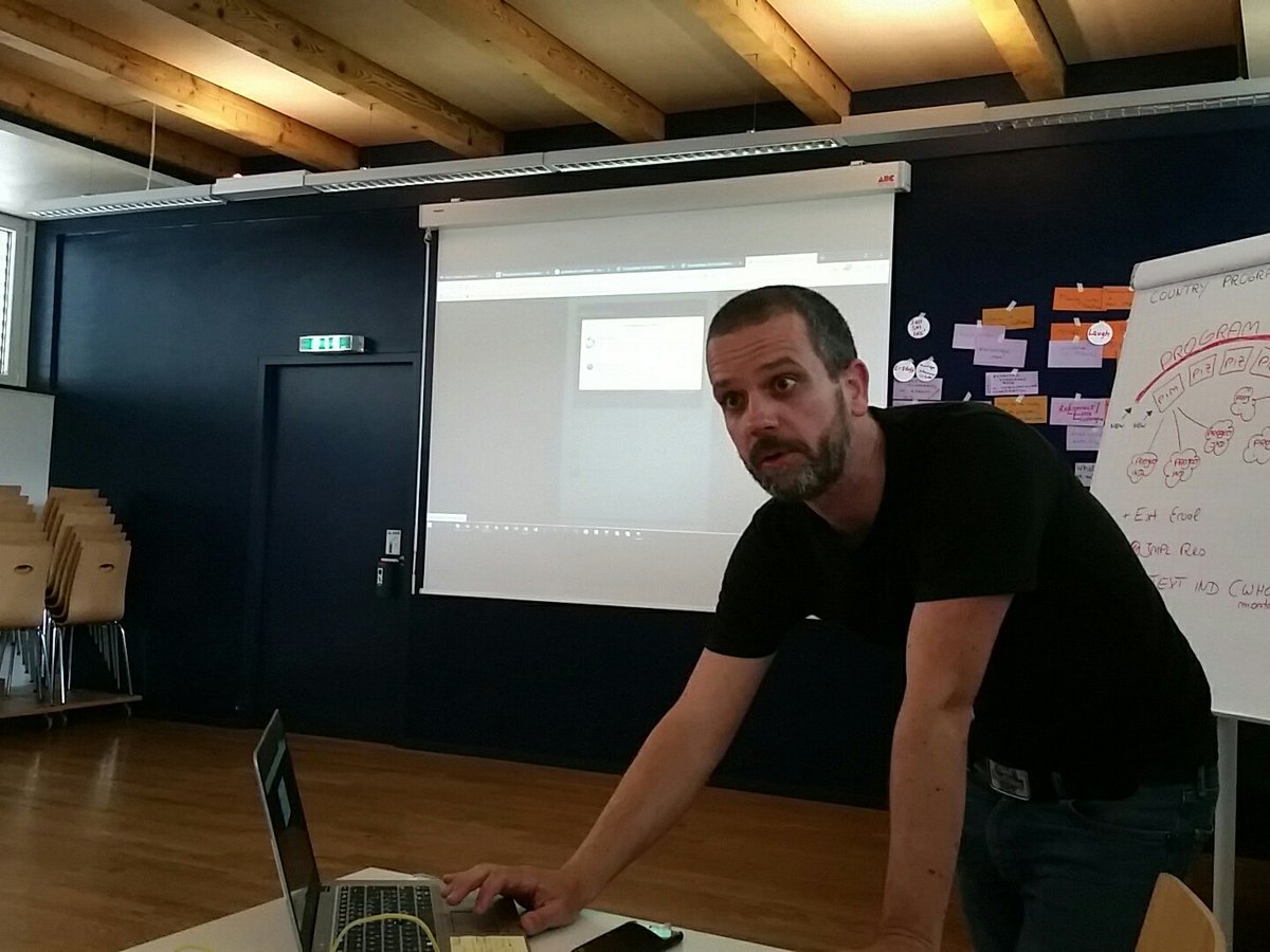 Jochen Ehmer tweet media