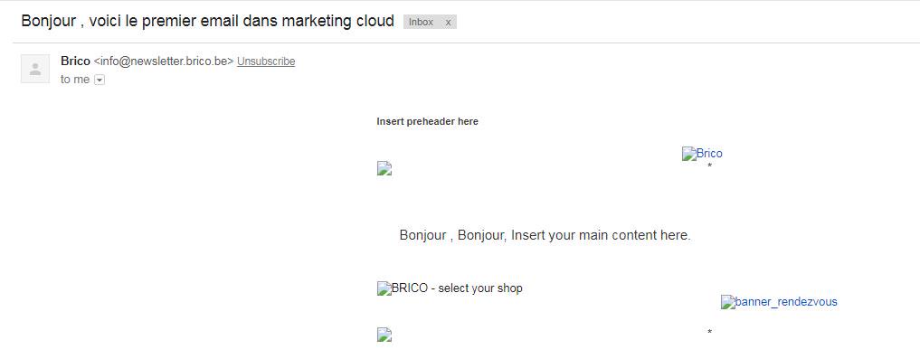 Davlink_'s tweet photo. Sympa le test de @BricoBelgiumFR 😂#HelloWorld https://t.co/PDCSPLATk3
