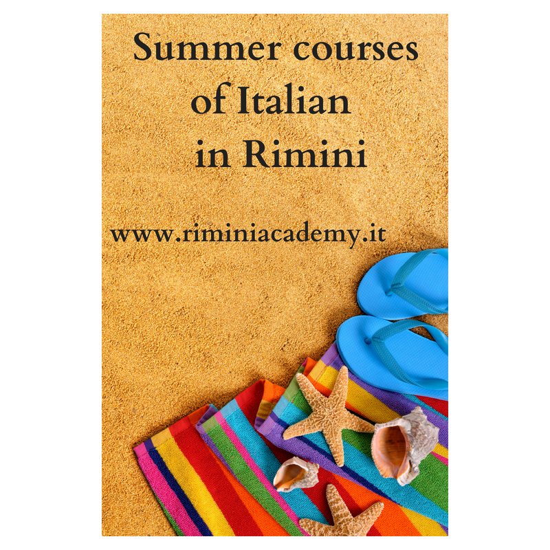 Rimini Academy (@riminiacademy) on Twitter photo 