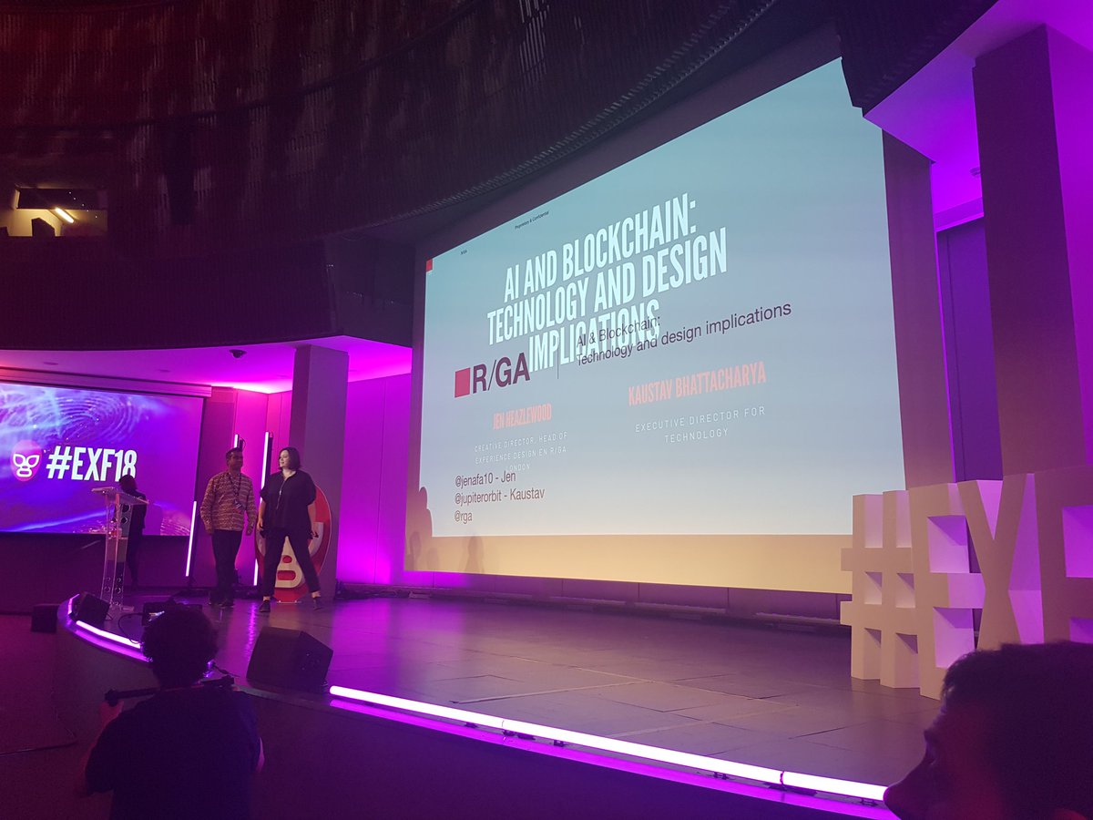 mkdirecto's tweet photo. Hoy conocemos más a fondo algunas de las herramientas que están revolucionando la experiencia del usuario en @expfighters #EXF2018 https://t.co/jJYUDYUOTw