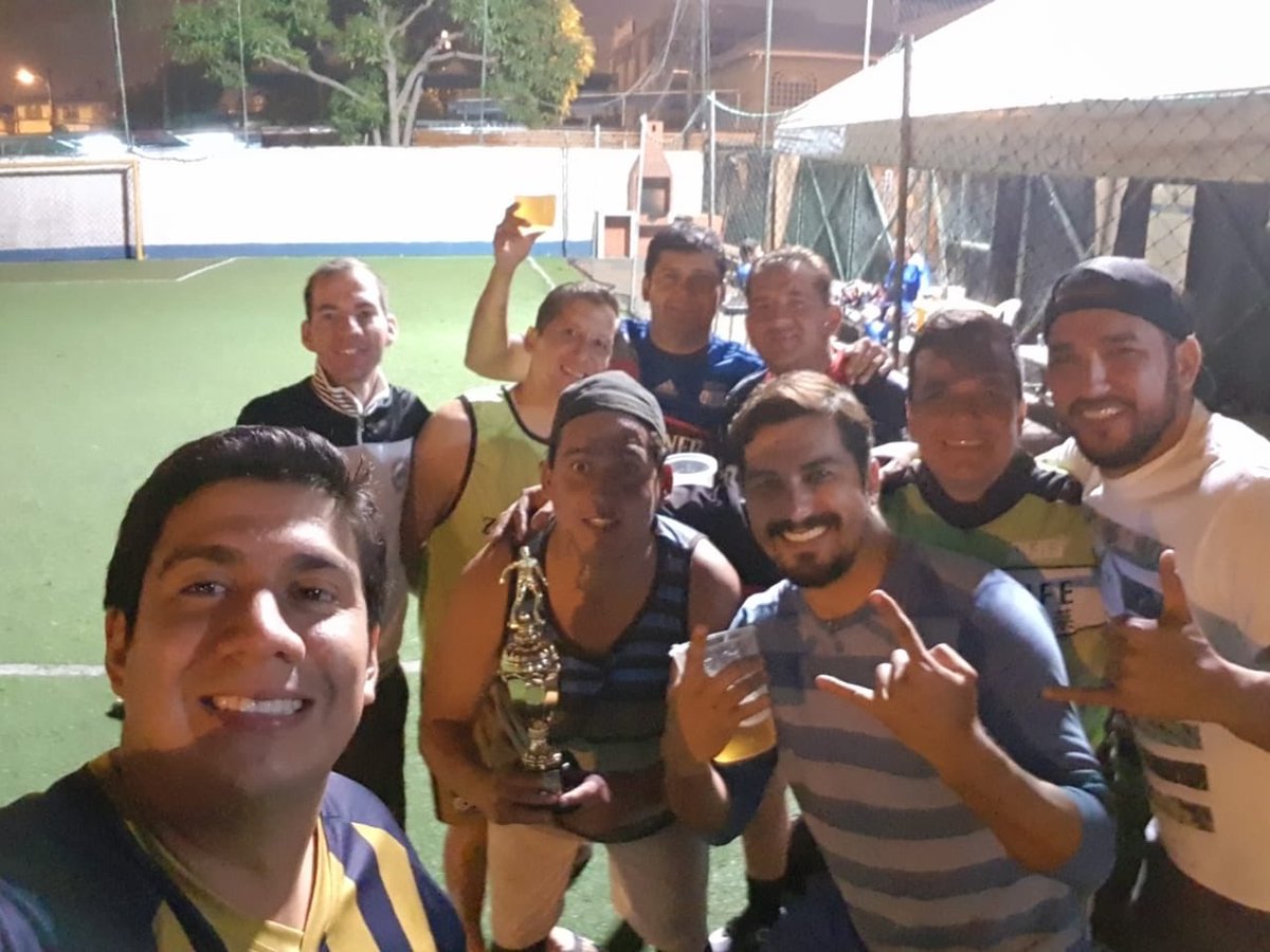 ElniñoTorres tweet media