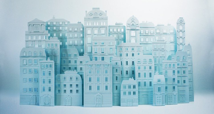 lumieresdlv's tweet photo. Camille #Ortoli recrée l’#architecture haussmannienne en #papier
👉 https://t.co/WI2bA5iGm7
#Haussmann #origami #archicool #designer https://t.co/84r24snx08