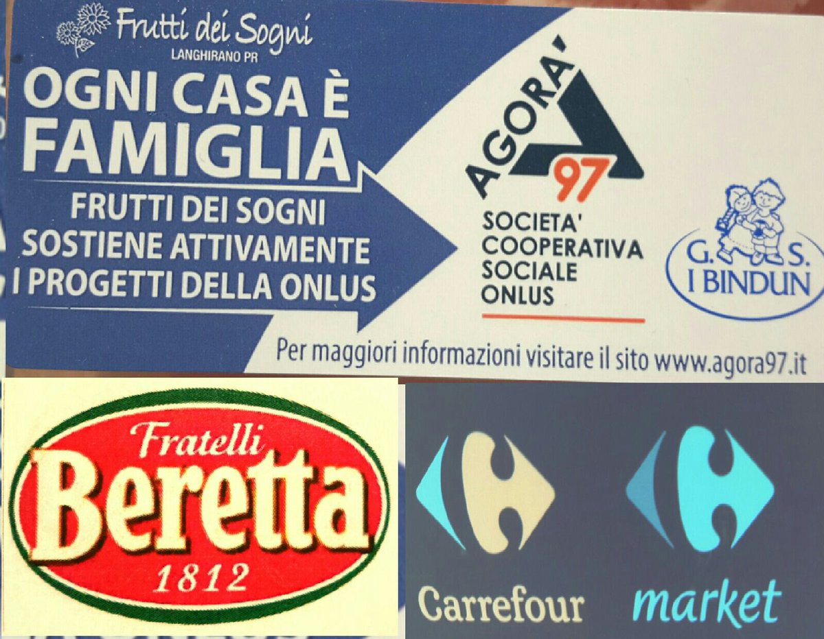 ginugiola's tweet photo. Briosa e simpatica presentazione #OgniCasaÈFamiglia progetto solidale @CarrefourItalia in collaborazione con Salumificio Fratelli #Beretta a sostegno comunita minorili di #Agora97Onlus, testimonial la mitica stella del #calcio @beppebergomi fondatore Gruppo Sportivo #Bindun https://t.co/AqjvXkBGSG