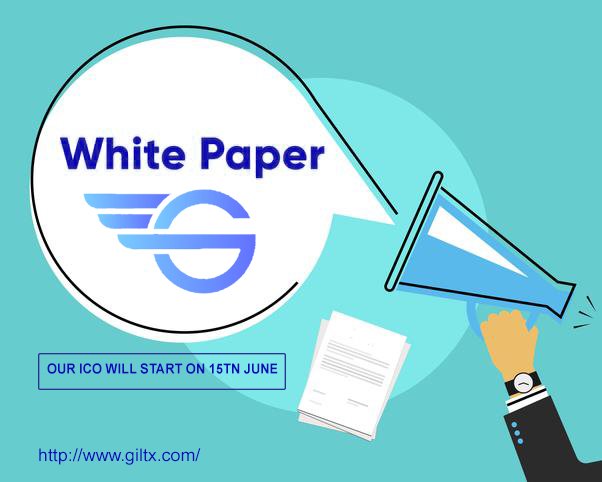 giltxofficial's tweet photo. https://t.co/kb0O7r1glR ICO Starts From June 15th, 2018
Giltx is a technically stable international crypto exchange platform.
Read a Whitepaper: https://t.co/gmq5YTBbVf
#giltx #GiltxExchange #Exchnage #whitepaper #Tokensale #Sale #DigitalAssets #ERC20 https://t.co/S3bDqzmGV2