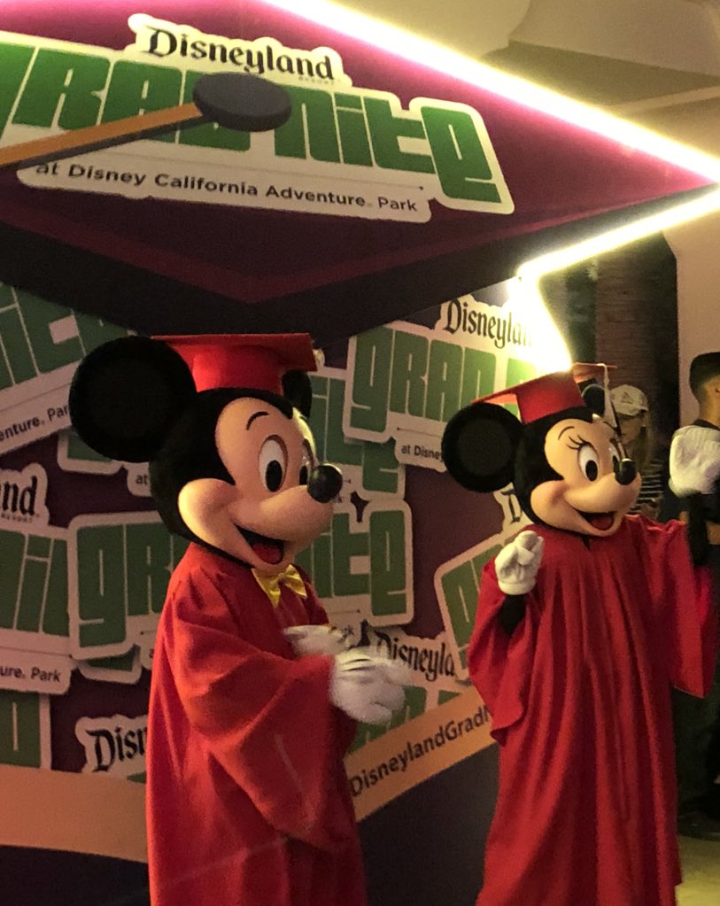 WCHSASB's tweet photo. Grad Nite 2018 https://t.co/cExlMczhlH