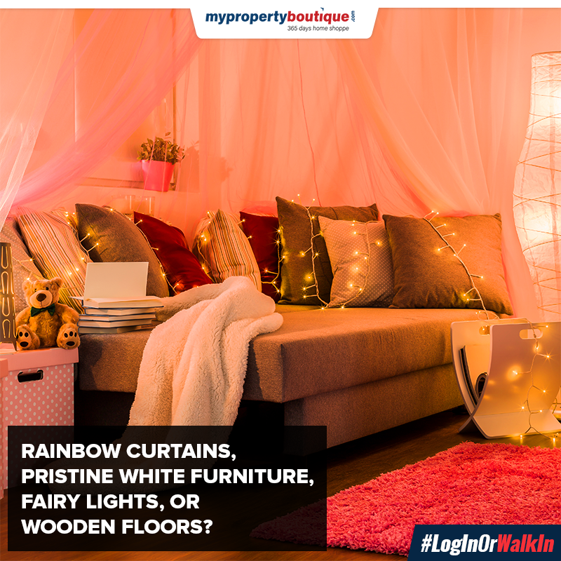 Lavish Kumar On Twitter Rainbow Curtains Would Be The Best