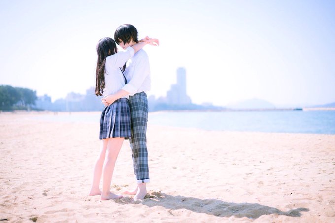 コスプレイヤーもちのTwitter画像3