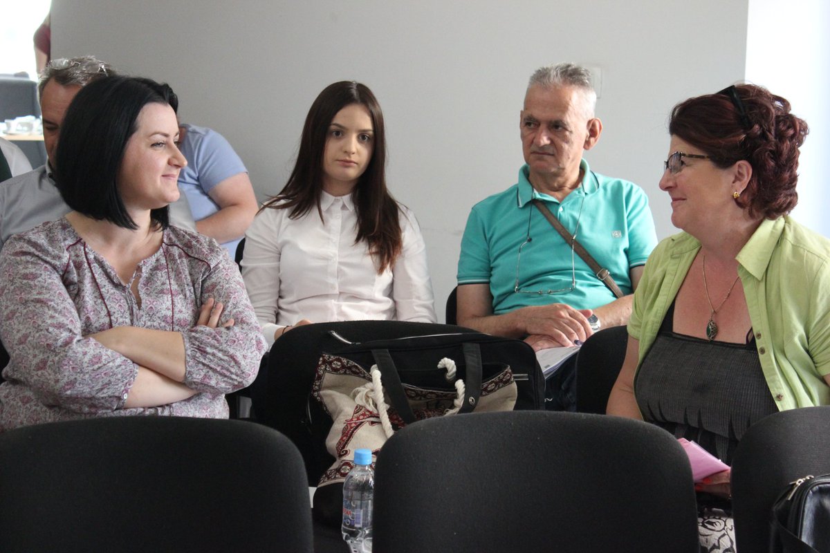 UNDP in Bosnia and Herzegovina tweet media
