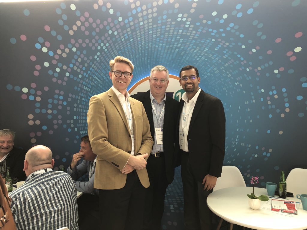 sureshgp's tweet photo. Great day 1  @SITS_UK #SITS18 and amazing #PSMA18 @itSMFUK - Looking forward to day 2 with more learning and sharing #ITSM #Agile #AI #BRM https://t.co/qRqMzgWOff