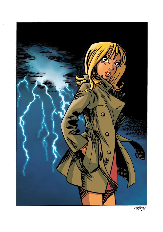 bd_must's tweet photo. L'orage gronde au-dessus de #FannyK...
Saura-t-elle y faire face ?! Rendez-vous sur @sandawe pour le savoir : https://t.co/g3GrjB6Jz2 https://t.co/xOdOQqh3eS