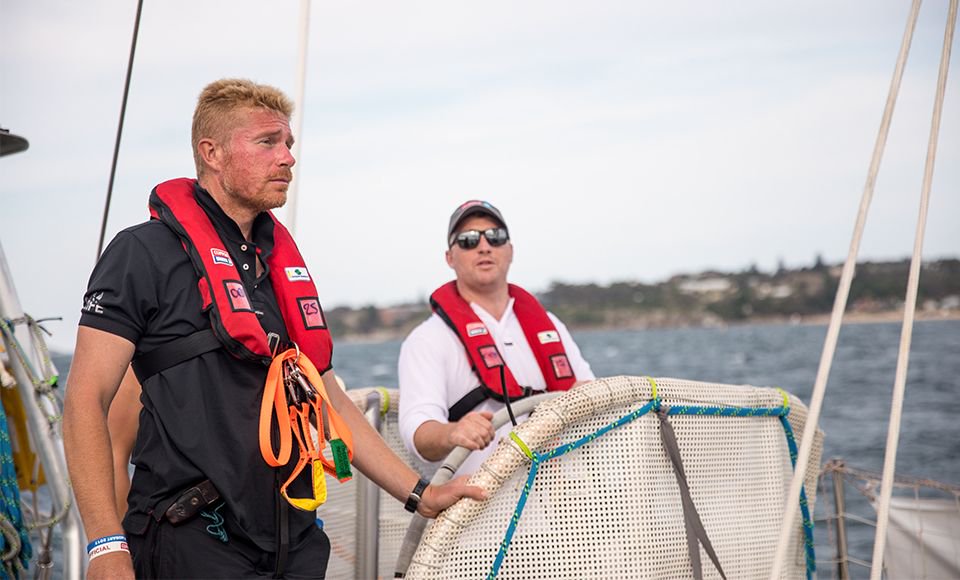 Clipper Crew Kit – Essentials for Sunny Sailing > bit.ly/2s3BW3g