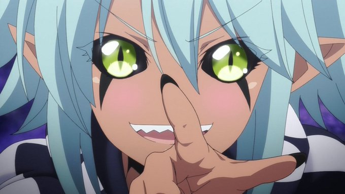 モンスター娘のいる日常のtwitterイラスト検索結果 古い順 モンスター娘のいる日常のtwitterイラスト検索結果 古い順