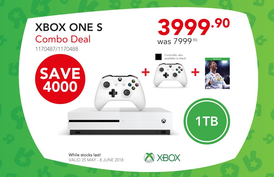 toys r us xbox one