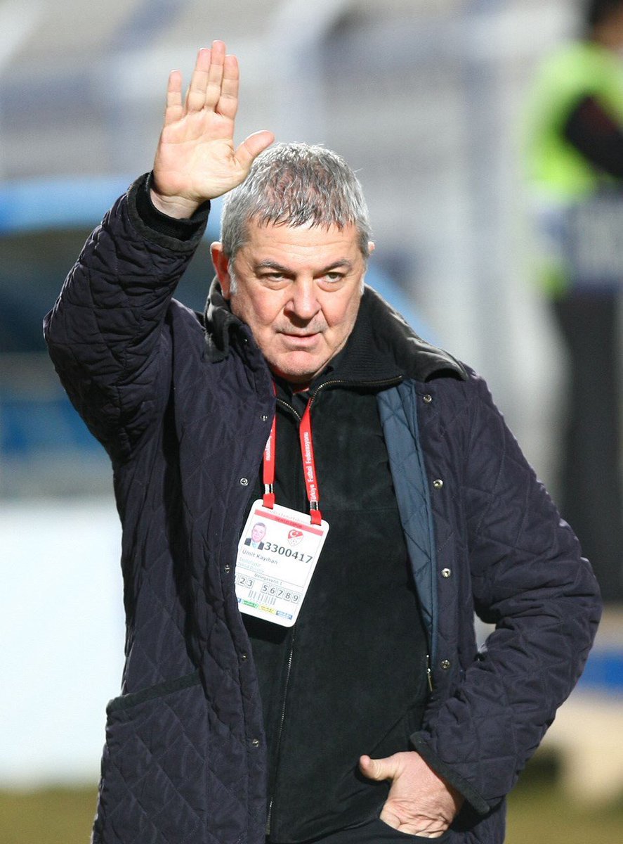 Yakın Markaj tweet media