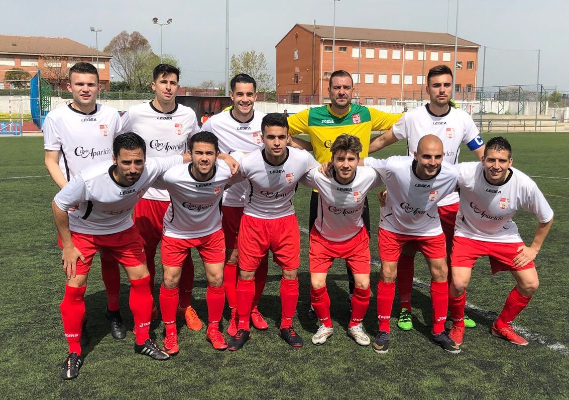 A punto de cumplir 11 años de vida, <a href="/CDLatina/">C.D. Latina</a> 🔁 cambiará su denominación por C.D. Ursaria 🆕 para la próxima temporada 2018/2019 en la que competirá en 1ª Regional.
Nuestros amigos de <a href="/FutMadrid/">futmadrid ®</a> se hacían eco 📣 de la noticia con todos los detalles ➡️ bit.ly/2xORvlG