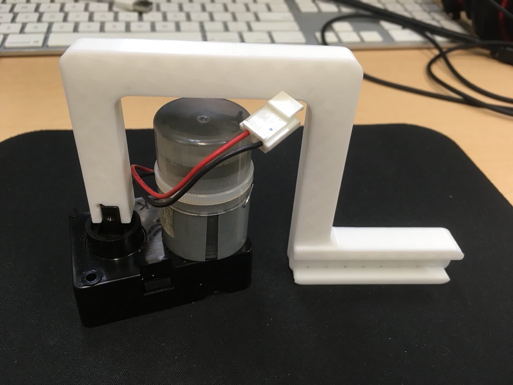 taxio_tech's tweet image. 進捗
 #digithack