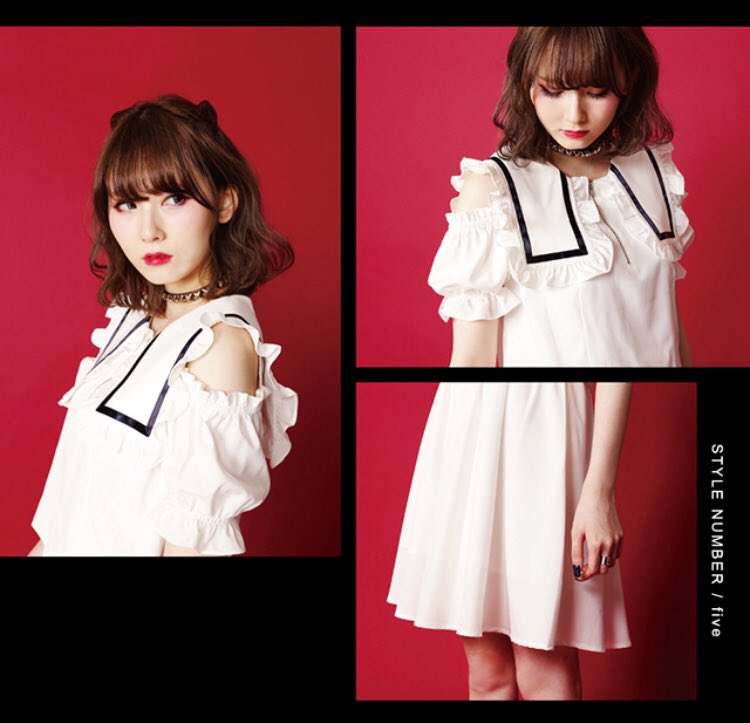 Ank Rouge モデルは 札幌パセオ店スタッフkozue T Co 2qq9ongm5m