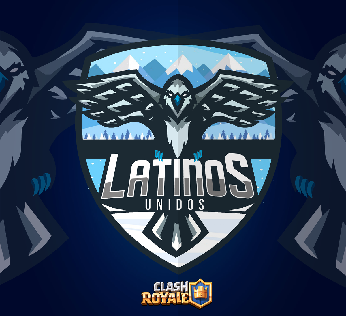 Latinos Unidos tweet media