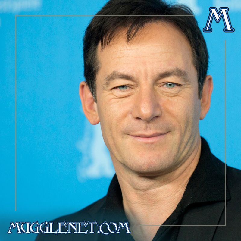 Happy birthday to the wonderful Jason Isaacs ( 