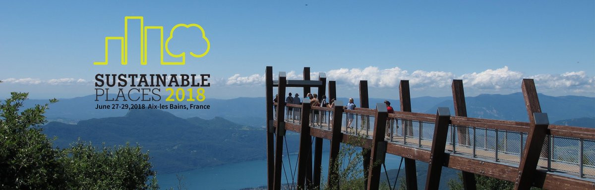 On 27th June, <a href="/AEE_INTEC/">AEE INTEC</a> will introduce the CREATE project within the workshop “The future of energy storage” (organized by <a href="/R2MSolution/">R2M Solution</a> ) at <a href="/sustainplaces/">Sustainable Places Conference</a>  in Aix-les-Bains with the participation of <a href="/hybuild/">HYBUILD</a>, @scoresproject, <a href="/E2vent_project/">E2VENT project</a>, <a href="/TESSe2b_Project/">TESSe2b Project</a> and <a href="/H2020STORY/">STORY project</a>