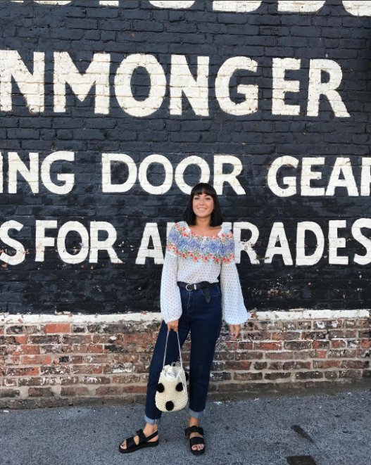 Fashion in Leeds tweet media