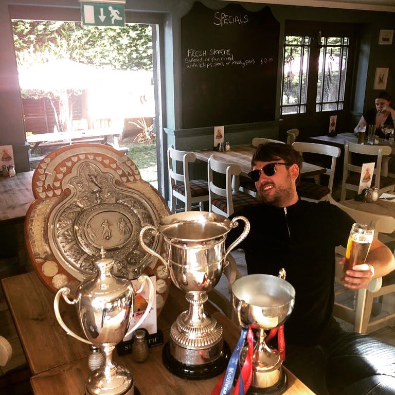 El Capitan 🏆🏆🏆🏆