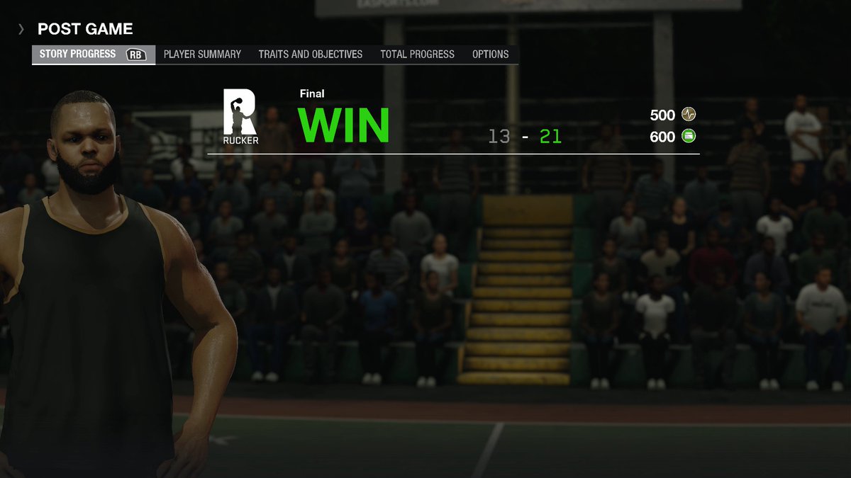 philsmith88's tweet photo. #NBALIVE18TheOneEdition #XboxShare https://t.co/eWXG9inPSF