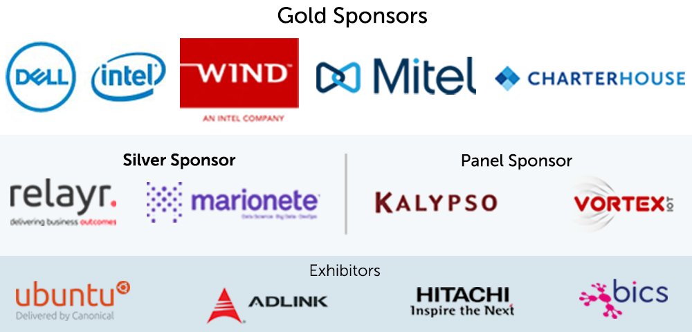 IoB_News's tweet photo. Are you visiting #IoBMan today? Meet our fantastic sponsors that are all at the cutting edge of #IoT implementation &amp; enhancements: @Mitel | @CharterhouseUK | @Dell Intel | @WindRiver | @relayr_iot | @marionete_io | @VortexIoT | @KalypsoLP | &amp; more https://t.co/kpFgYaEGu7 https://t.co/EjTJitMdDs