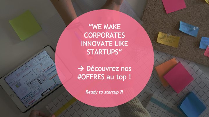 Découvrez toutes nos offres pour accompagner toutes vos envies d'innovation et de transformation !  spring-lab.com/nos-offres/
#NewWebsite #ReadyToStartup #StartupCulture #Inspire #Stretch #Empower #Accelerate #Connect