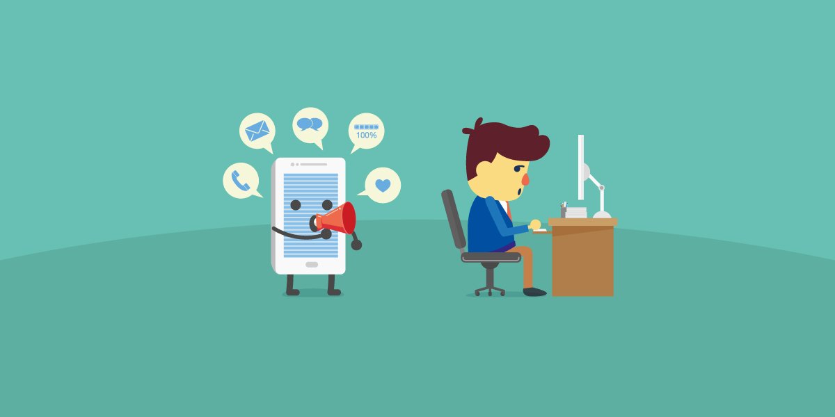 Een van onze nieuwsbrieven gemist? Check ze hier: bit.ly/2sJGpbX