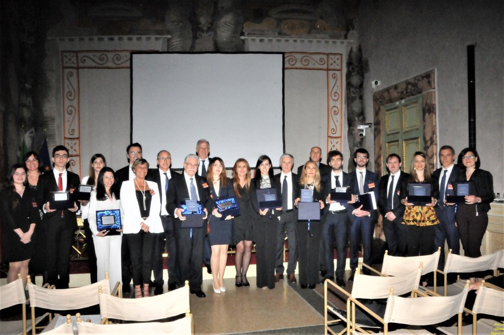 Premio Sapio tweet media