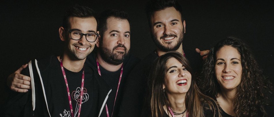 UPVCampusGandia's tweet photo. El @mastercalsi nos trajo a @BelenaGaynor, Digital manager de @OT_Oficial https://t.co/28ekT3z6L2 [vídeo], que nos explicó como llegó a trabajar en lo que le gusta. Tener formación siempre ayuda 💪😉 La preinscripción al Máster CALSI  está abierta https://t.co/gCOSjqycw3 https://t.co/lZQpoIzWym
